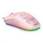 Mars Gaming MMAXP Ratón Gaming Rosa